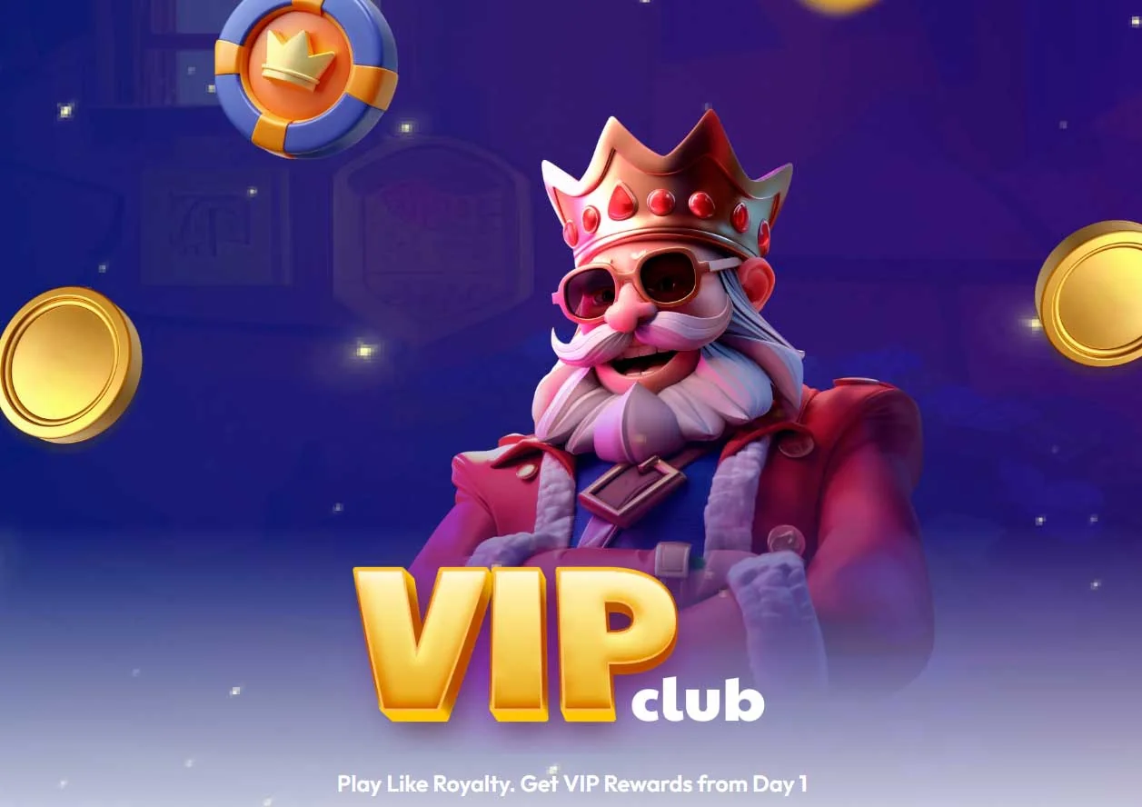 spinrise casino vip